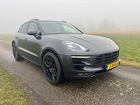Porsche - 2016 - macan - 3.0 gts - j-261-lz - afbeelding 32 van  32