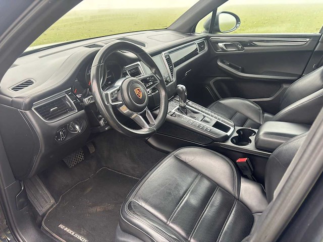 Porsche - 2016 - macan - 3.0 gts - j-261-lz - afbeelding 6 van  32