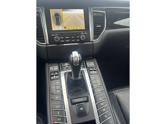 Porsche - 2016 - macan - 3.0 gts - j-261-lz - afbeelding 21 van  32