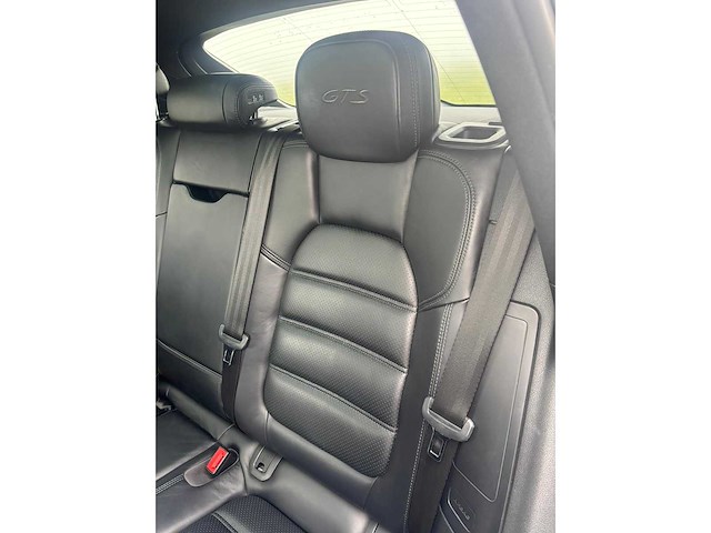 Porsche - 2016 - macan - 3.0 gts - j-261-lz - afbeelding 26 van  32