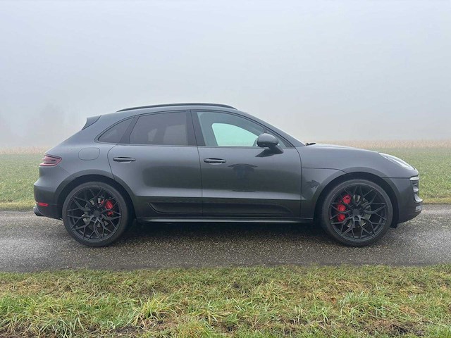 Porsche - 2016 - macan - 3.0 gts - j-261-lz - afbeelding 30 van  32