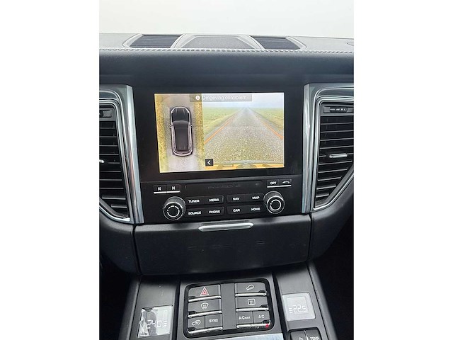 Porsche - 2016 - macan - 3.0 gts - j-261-lz - afbeelding 17 van  33