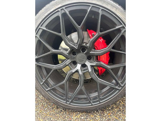 Porsche - 2016 - macan - 3.0 gts - j-261-lz - afbeelding 24 van  33