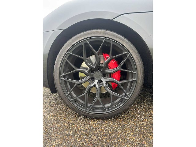 Porsche - 2016 - macan - 3.0 gts - j-261-lz - afbeelding 25 van  33