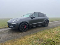 Porsche - 2016 - macan - 3.0 gts - j-261-lz - afbeelding 28 van  33