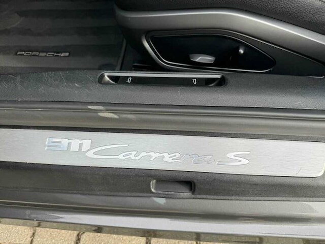 Porsche - 2019 - 992/911 - carrera s 3.0 - personenauto - afbeelding 15 van  15