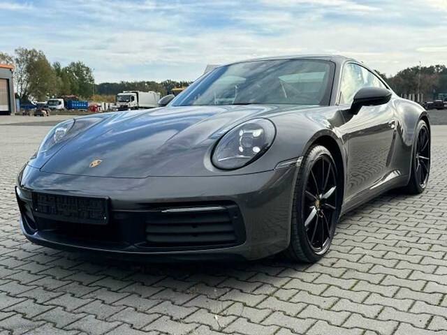 Porsche - 2019 - 992/911 - carrera s 3.0 - personenauto - afbeelding 1 van  15