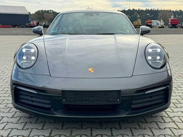 Porsche - 2019 - 992/911 - carrera s 3.0 - personenauto - afbeelding 2 van  15