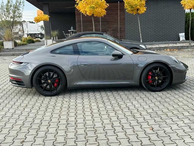 Porsche - 2019 - 992/911 - carrera s 3.0 - personenauto - afbeelding 3 van  15
