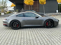 Porsche - 2019 - 992/911 - carrera s 3.0 - personenauto - afbeelding 3 van  15