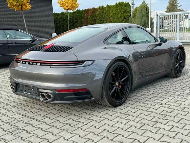 Porsche - 2019 - 992/911 - carrera s 3.0 - personenauto - afbeelding 4 van  15
