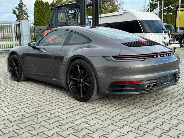 Porsche - 2019 - 992/911 - carrera s 3.0 - personenauto - afbeelding 6 van  15