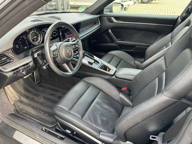 Porsche - 2019 - 992/911 - carrera s 3.0 - personenauto - afbeelding 7 van  15