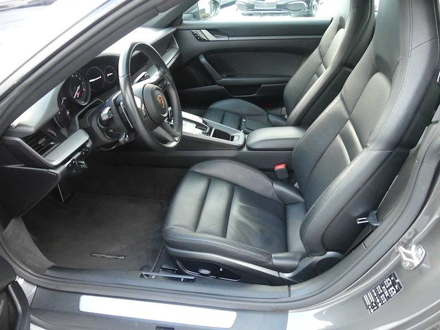 Porsche - 2019 - 992/911 - carrera s 3.0 - personenauto - afbeelding 10 van  16