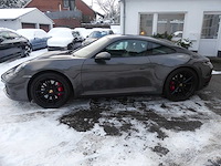 Porsche - 2019 - 992/911 - carrera s 3.0 - personenauto - afbeelding 2 van  16