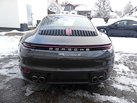 Porsche - 2019 - 992/911 - carrera s 3.0 - personenauto - afbeelding 4 van  16
