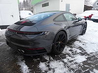 Porsche - 2019 - 992/911 - carrera s 3.0 - personenauto - afbeelding 5 van  16