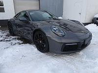 Porsche - 2019 - 992/911 - carrera s 3.0 - personenauto - afbeelding 16 van  16