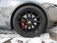 Porsche - 2019 - 992/911 - carrera s 3.0 - personenauto - afbeelding 7 van  16