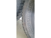 Porsche - 4 wielen set - velgen - afbeelding 5 van  6
