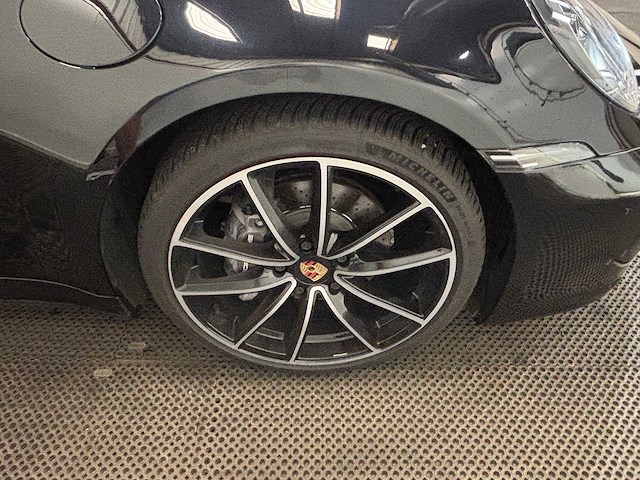 Porsche - 911 - 3.0 carrera - car - 2021 - afbeelding 19 van  43