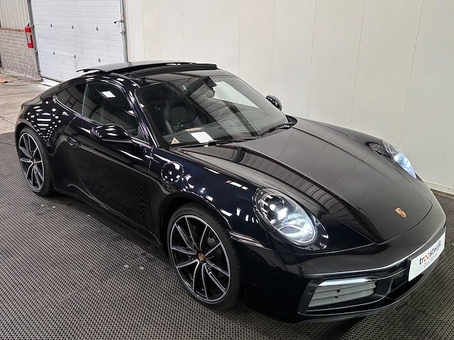 Porsche - 911 - 3.0 carrera - car - 2021 - afbeelding 27 van  43