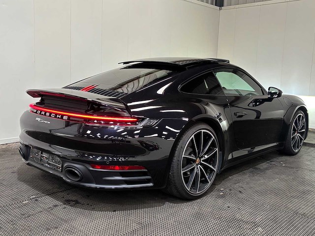 Porsche - 911 - 3.0 carrera - car - 2021 - afbeelding 35 van  43