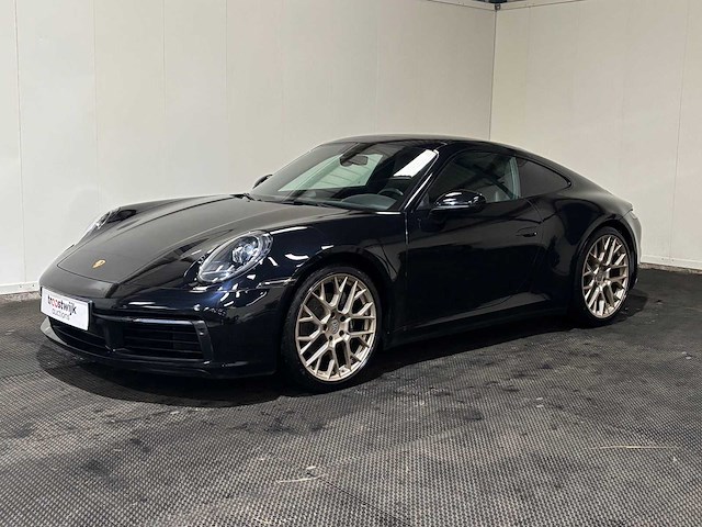 Porsche - 911 - 3.0 carrera - car - 2021 - afbeelding 2 van  49