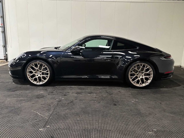 Porsche - 911 - 3.0 carrera - car - 2021 - afbeelding 3 van  49