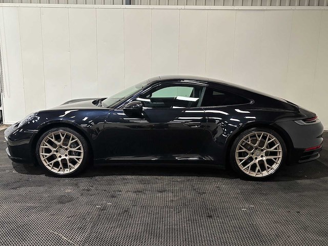 Porsche - 911 - 3.0 carrera - car - 2021 - afbeelding 6 van  49
