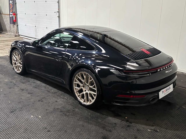 Porsche - 911 - 3.0 carrera - car - 2021 - afbeelding 7 van  49