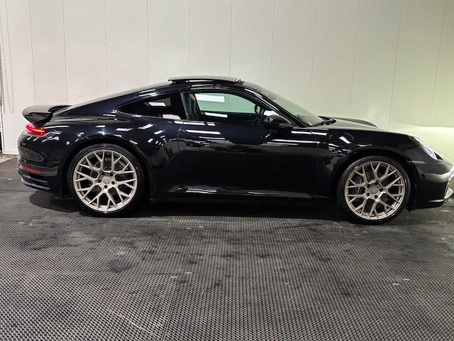 Porsche - 911 - 3.0 carrera - car - 2021 - afbeelding 10 van  49
