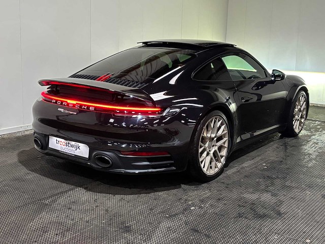 Porsche - 911 - 3.0 carrera - car - 2021 - afbeelding 11 van  49
