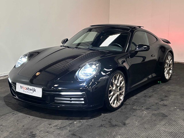 Porsche - 911 - 3.0 carrera - car - 2021 - afbeelding 1 van  49