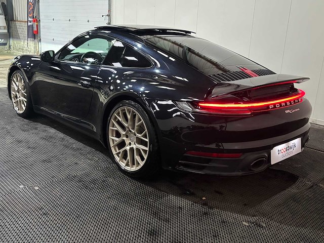 Porsche - 911 - 3.0 carrera - car - 2021 - afbeelding 14 van  49