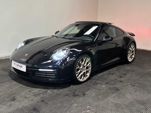 Porsche - 911 - 3.0 carrera - car - 2021 - afbeelding 12 van  49