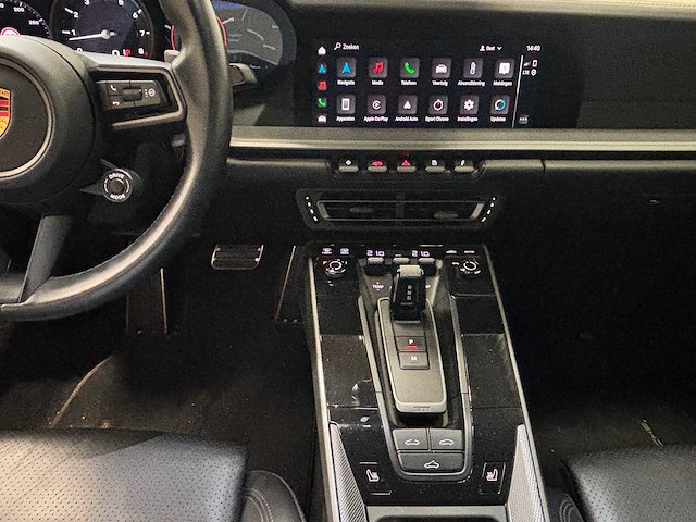Porsche - 911 - 3.0 carrera - car - 2021 - afbeelding 25 van  49
