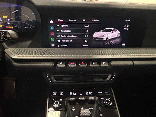 Porsche - 911 - 3.0 carrera - car - 2021 - afbeelding 26 van  49