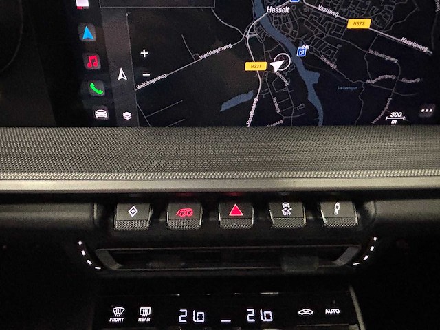 Porsche - 911 - 3.0 carrera - car - 2021 - afbeelding 28 van  49