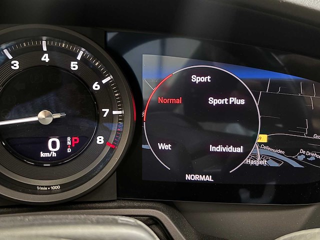 Porsche - 911 - 3.0 carrera - car - 2021 - afbeelding 40 van  49