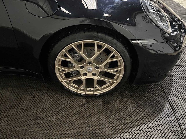 Porsche - 911 - 3.0 carrera - car - 2021 - afbeelding 43 van  49