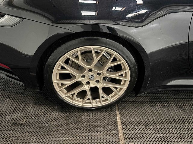 Porsche - 911 - 3.0 carrera - car - 2021 - afbeelding 44 van  49