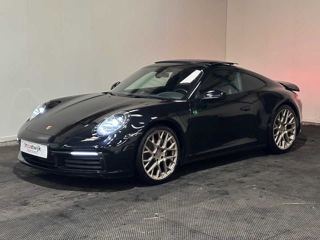 Porsche - 911 - 3.0 carrera - car - 2021 - afbeelding 4 van  49
