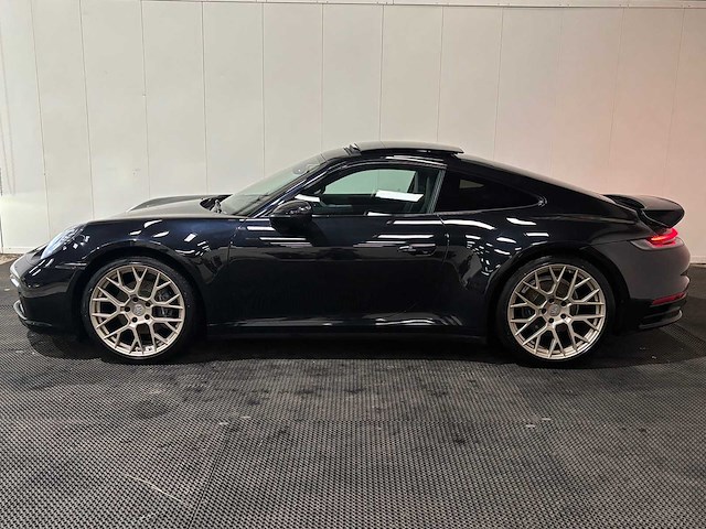 Porsche - 911 - 3.0 carrera - car - 2021 - afbeelding 5 van  49