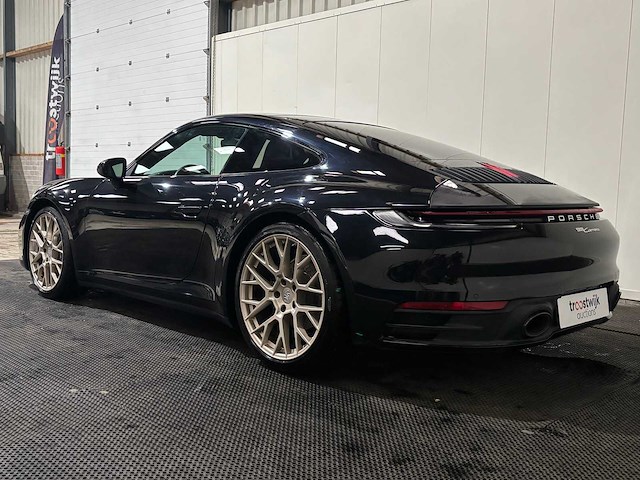 Porsche - 911 - 3.0 carrera - car - 2021 - afbeelding 8 van  49