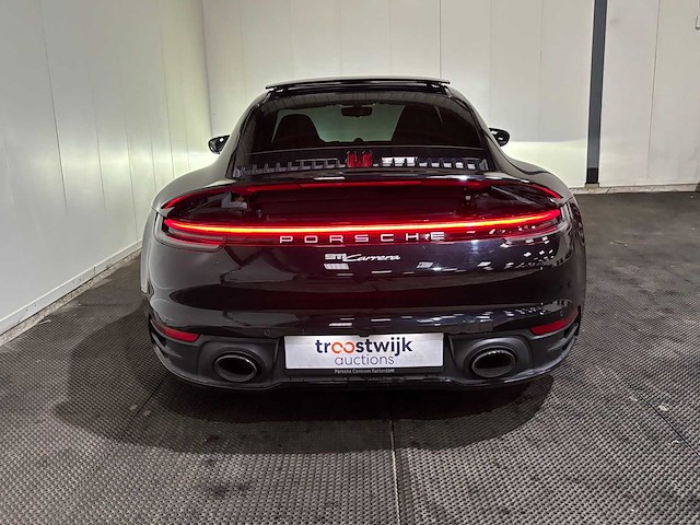 Porsche - 911 - 3.0 carrera - car - 2021 - afbeelding 15 van  49