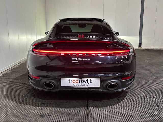 Porsche - 911 - 3.0 carrera - car - 2021 - afbeelding 17 van  49