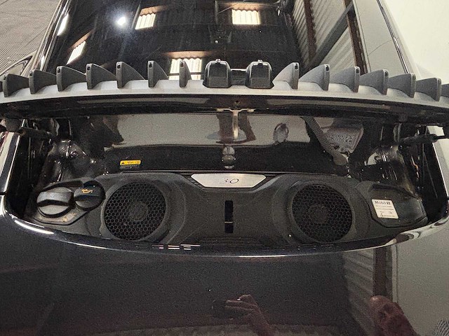 Porsche - 911 - 3.0 carrera - car - 2021 - afbeelding 32 van  49