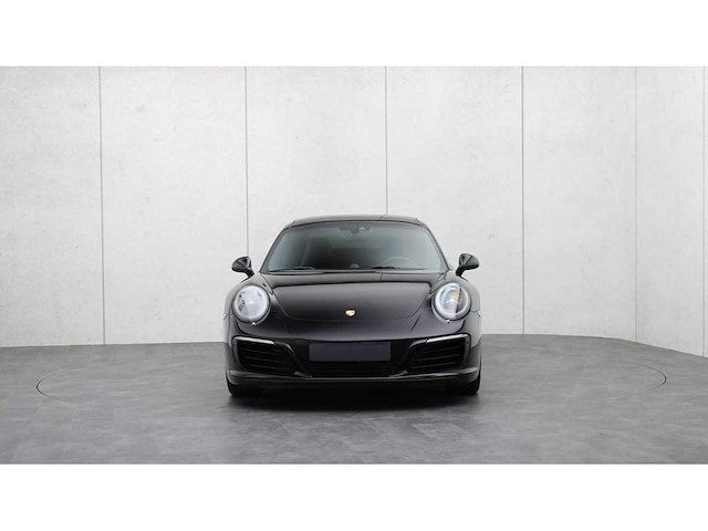 Porsche - 911 - 991.2 - 3.0 carrera s - sj-058-v - 2016 - afbeelding 8 van  22
