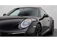 Porsche - 911 - 991.2 - 3.0 carrera s - sj-058-v - 2016 - afbeelding 1 van  22